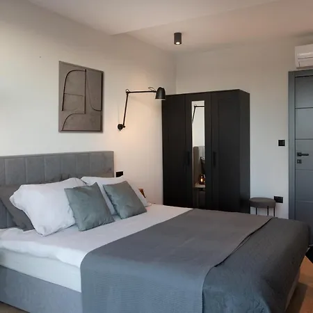 Tonka With Jacuzzi Sauna And Private Pool Villa *