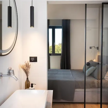 Tonka With Jacuzzi Sauna And Private Pool * Labin (Istria)
