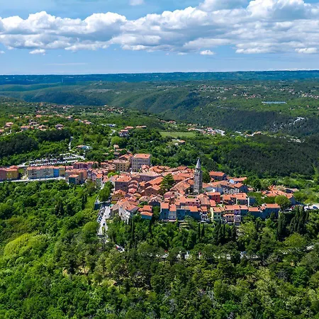 Vila Tonka With Jacuzzi Sauna And Private Pool *