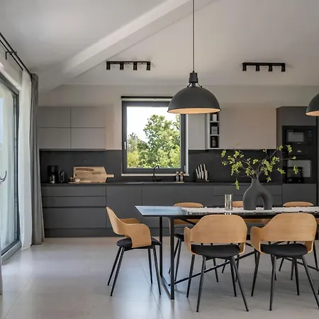 Vila Tonka With Jacuzzi Sauna And Private Pool *