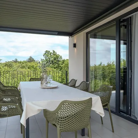 Vila Tonka With Jacuzzi Sauna And Private Pool *