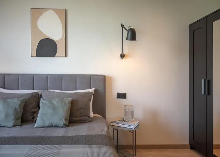 Tonka With Jacuzzi Sauna And Private Pool