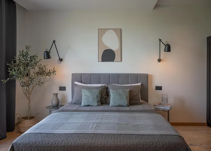 Vila Tonka With Jacuzzi Sauna And Private Pool