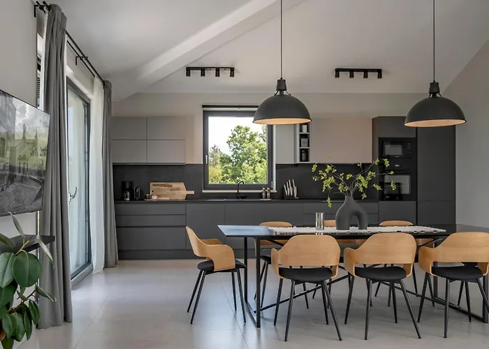 Vila Tonka With Jacuzzi Sauna And Private Pool *