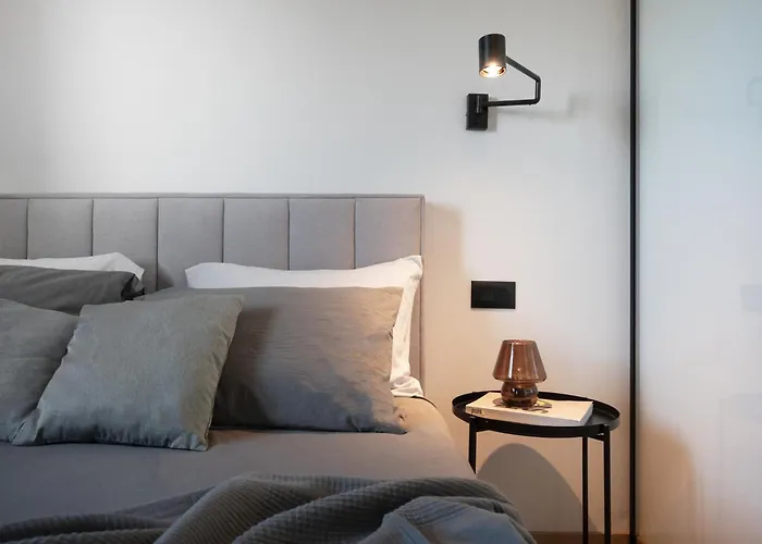 Tonka With Jacuzzi Sauna And Private Pool *