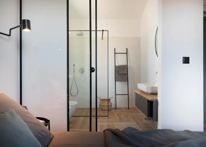 Vila Tonka With Jacuzzi Sauna And Private Pool