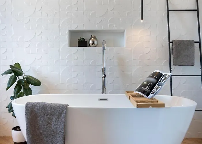 Tonka With Jacuzzi Sauna And Private Pool Vila *