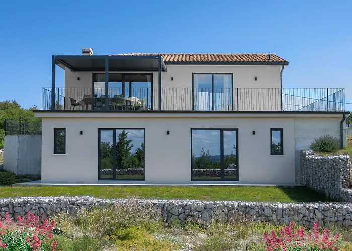 Vila Tonka With Jacuzzi Sauna And Private Pool Labin (Istria)