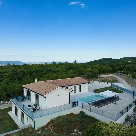 Tonka With Jacuzzi Sauna And Private Pool Villa *