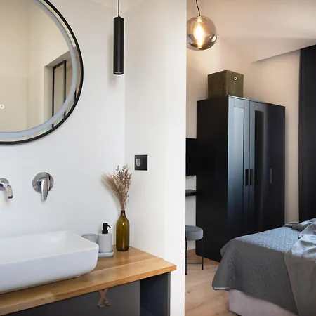 Tonka With Jacuzzi Sauna And Private Pool Labin (Istria)