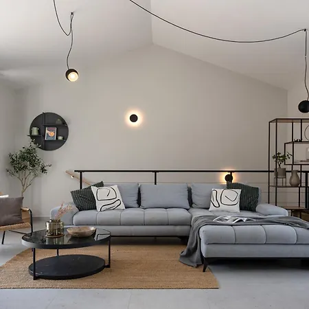 Willa Tonka With Jacuzzi Sauna And Private Pool