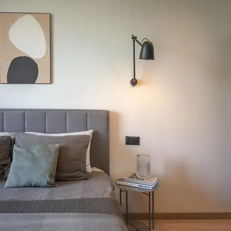 Tonka With Jacuzzi Sauna And Private Pool