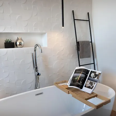 Willa Tonka With Jacuzzi Sauna And Private Pool *