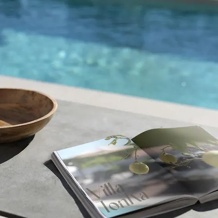 Tonka With Jacuzzi Sauna And Private Pool Labin (Istria)