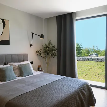 Tonka With Jacuzzi Sauna And Private Pool * Labin (Istria)